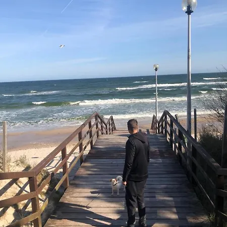 Baltic Park Apartman *