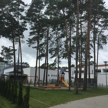 Apartman Baltic Park