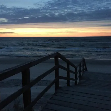 Apartman Baltic Park *