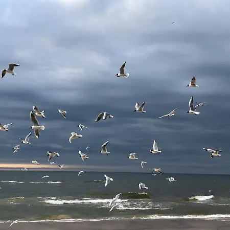 Apartman Baltic Park Pogorzelica