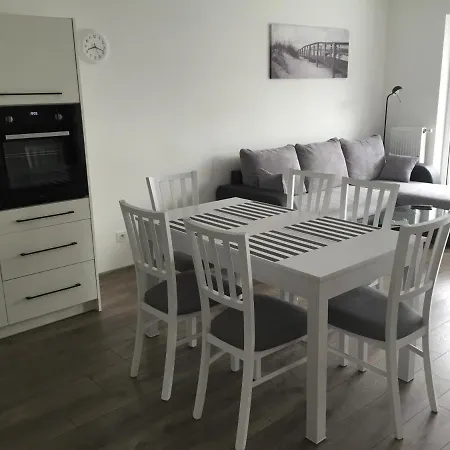 Baltic Park Apartman Pogorzelica