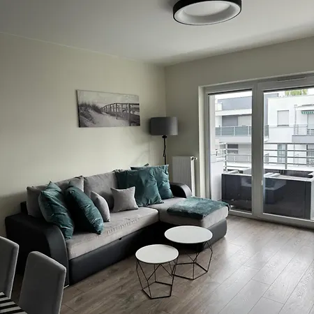 Baltic Park Pogorzelica