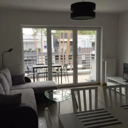 Baltic Park Pogorzelica