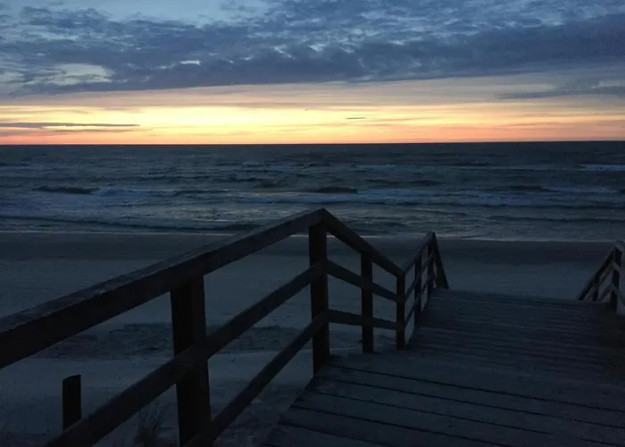 Apartman Baltic Park *