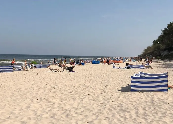 Baltic Park Pogorzelica