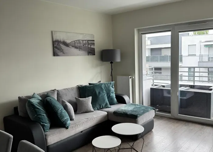 Baltic Park Pogorzelica