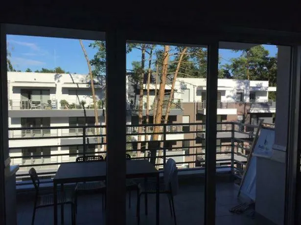 Apartman Baltic Park